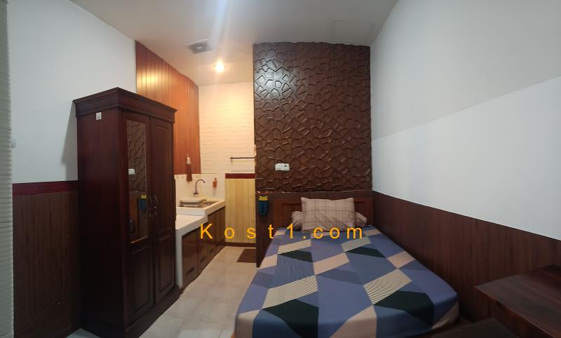 Foto MELLIVERA KOST, Kost Id 4250