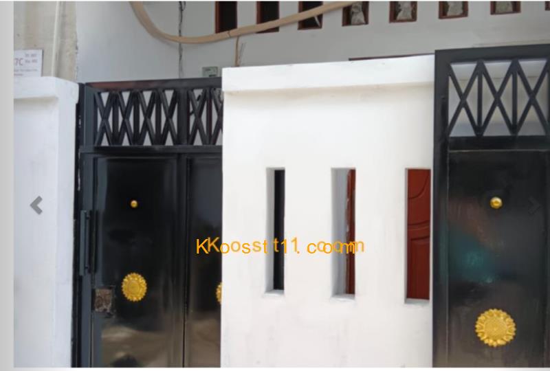 Foto Kostan Halimperdana kusuma, Kost Id 4251