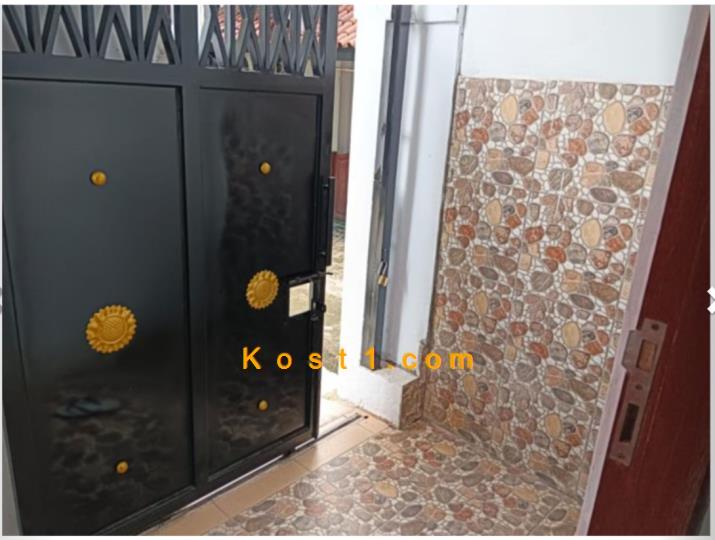 Foto Kostan Halimperdana kusuma, Kost Id 4251