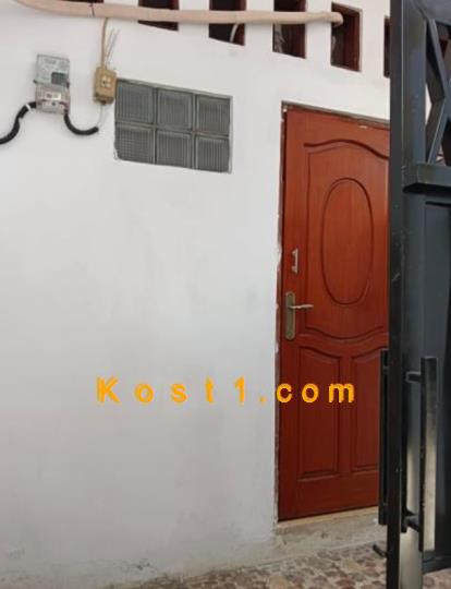 Foto Kostan Halimperdana kusuma, Kost Id 4251