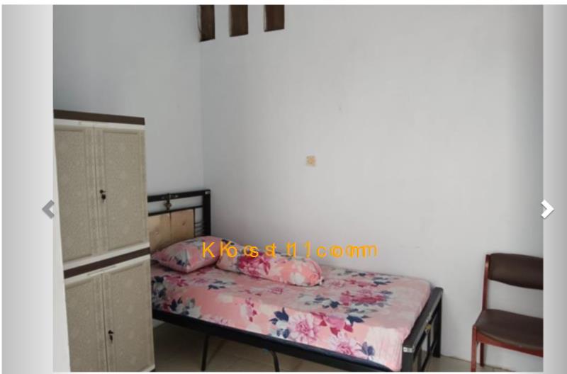Foto Kostan Halimperdana kusuma, Kost Id 4251