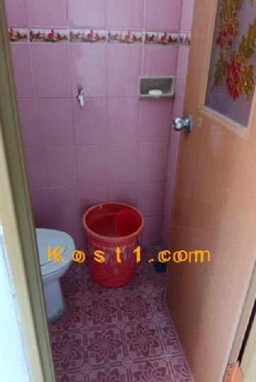Foto Kostan Halimperdana kusuma, Kost Id 4251