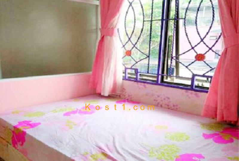 Foto Kost Mini Kitty House BSD, Kost Id 4252