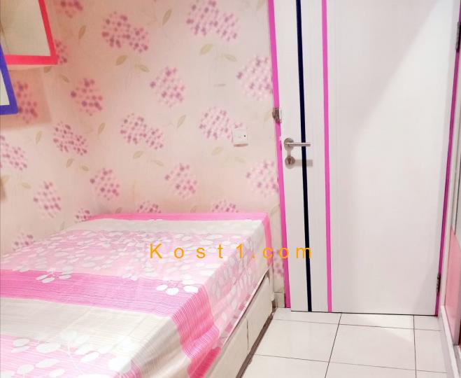 Foto Kost Mini Kitty House BSD, Kost Id 4252