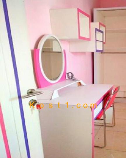 Foto Kost Mini Kitty House BSD, Kost Id 4252