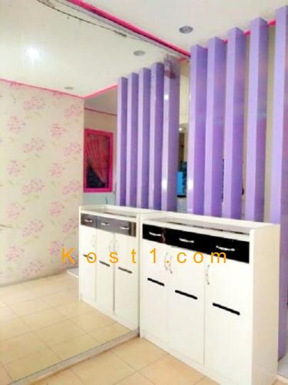 Foto Kost Mini Kitty House BSD, Kost Id 4252