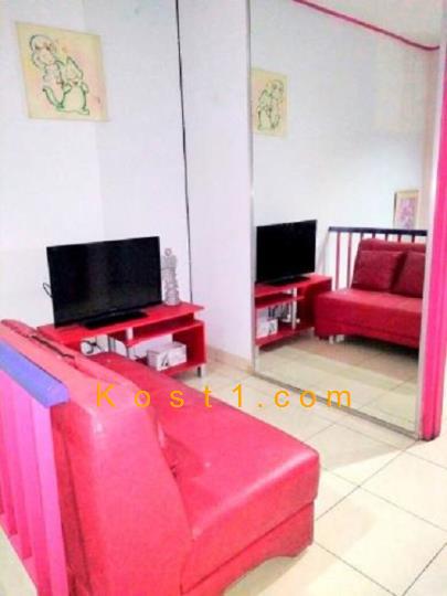 Foto Kost Mini Kitty House BSD, Kost Id 4252