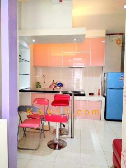 Foto Kost Mini Kitty House BSD, Kost Id 4252