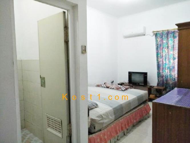 Foto Kost di Duren Tiga, Pancoran, Id 4255