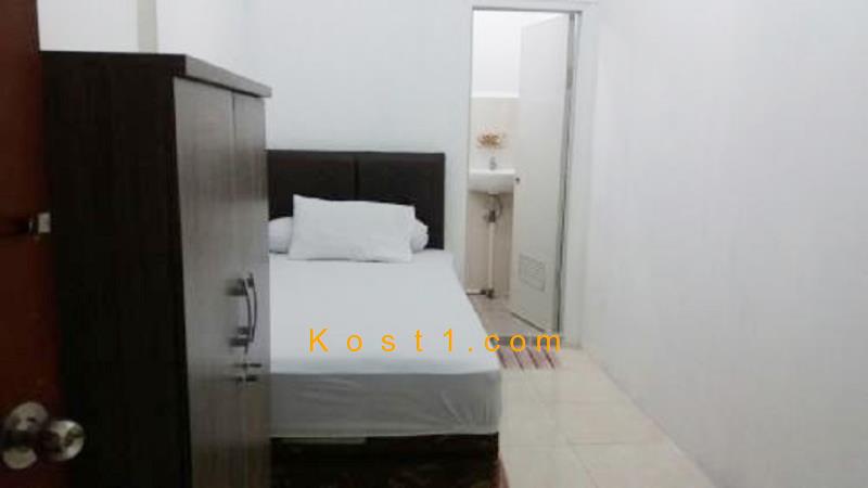 Foto Kost di Duren Tiga, Pancoran, Id 4255