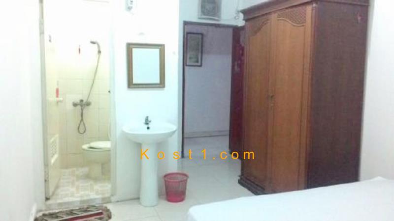 Foto Kost di Duren Tiga, Pancoran, Id 4255