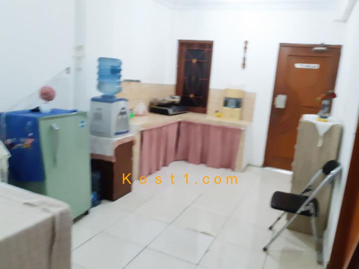 Foto Kost di Duren Tiga, Pancoran, Id 4255
