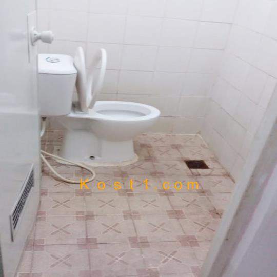 Foto Kost di Duren Tiga, Pancoran, Id 4255
