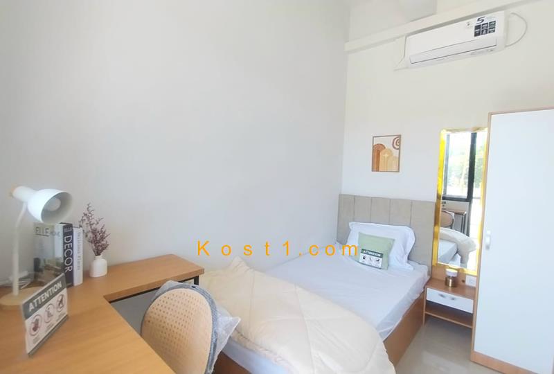 Foto Kost Parkstay Wonorejo, Kost Id 4256