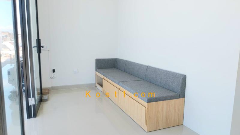 Foto Kost Parkstay Wonorejo, Kost Id 4256