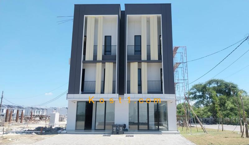 Foto Kost Parkstay Wonorejo, Kost Id 4256