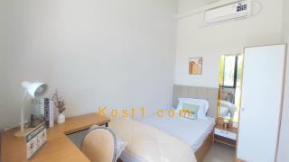 Image kost kost-parkstay-wonorejo-surabaya-4256