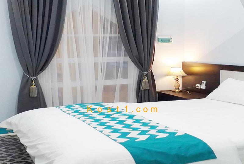 Foto Kost The Damar Akshardham , Kost Id 4257