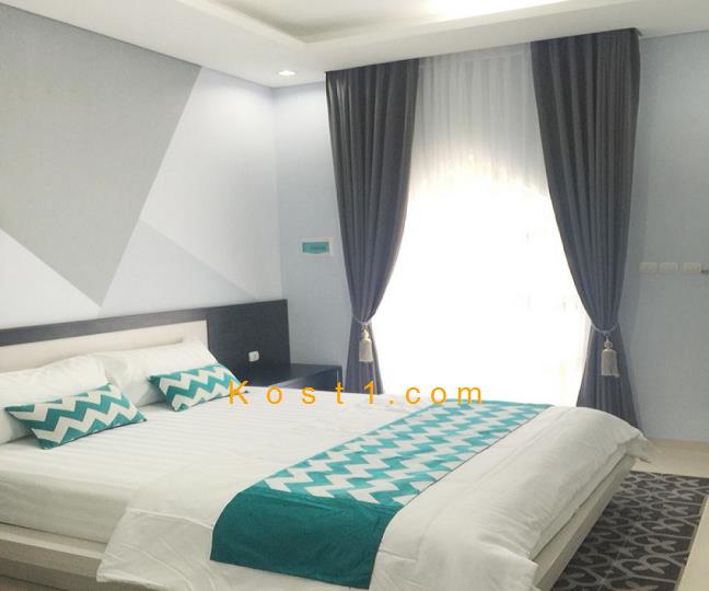 Foto Kost The Damar Akshardham , Kost Id 4257