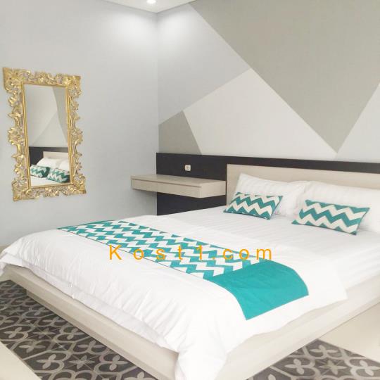 Foto Kost The Damar Akshardham , Kost Id 4257