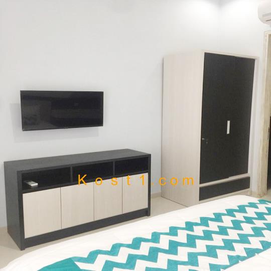 Foto Kost The Damar Akshardham , Kost Id 4257