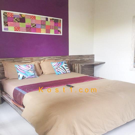 Foto Kost The Damar Akshardham , Kost Id 4257