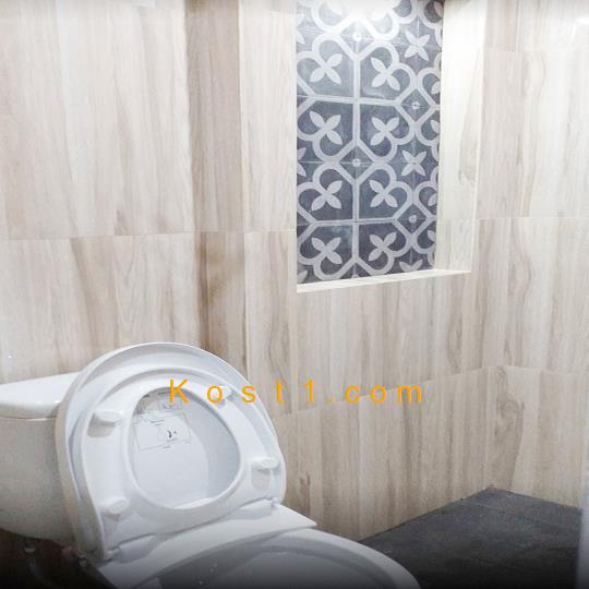 Foto Kost The Damar Akshardham , Kost Id 4257