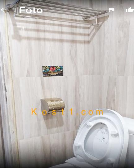 Foto Kost The Damar Akshardham , Kost Id 4257