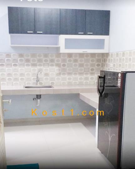 Foto Kost The Damar Akshardham , Kost Id 4257