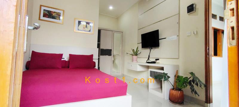 Foto Kost di Bangka, Mampang Prapatan, Id 4258