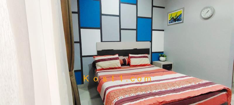 Foto Kost di Bangka, Mampang Prapatan, Id 4258