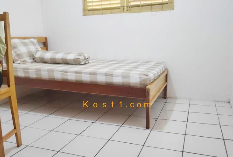 Foto Kost di Babakan, Dramaga, Id 4259