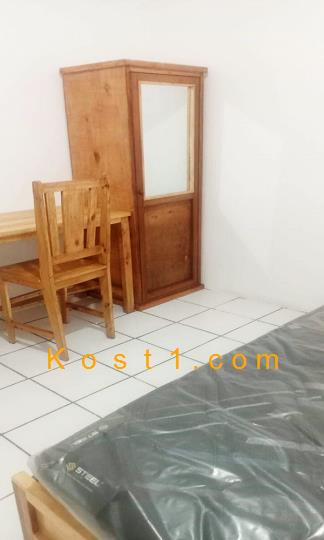 Foto Kost di Babakan, Dramaga, Id 4259