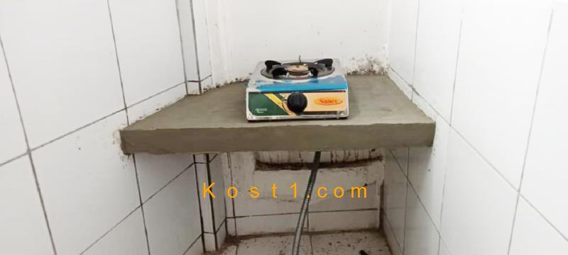 Foto Kost di Babakan, Dramaga, Id 4259