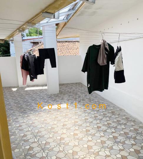 Foto Kost di Babakan, Dramaga, Id 4259