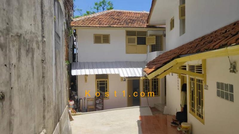 Foto Kost di Babakan, Dramaga, Id 4259