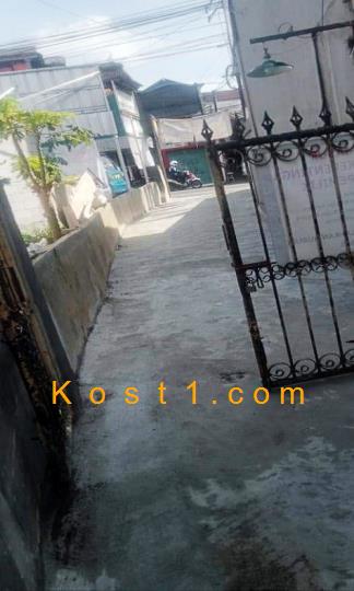 Foto Kost di Babakan, Dramaga, Id 4259