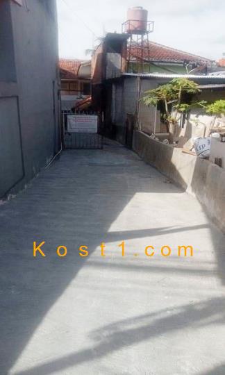 Foto Kost di Babakan, Dramaga, Id 4259