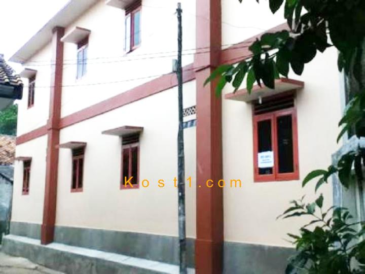 Foto KOST UMAY 12 , Kost Id 4260