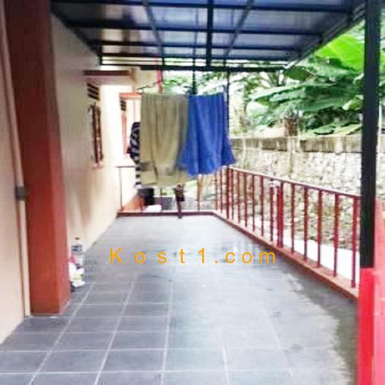 Foto KOST UMAY 12 , Kost Id 4260