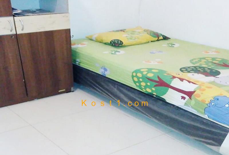 Foto Kost Bangka 31, Kost Id 4261