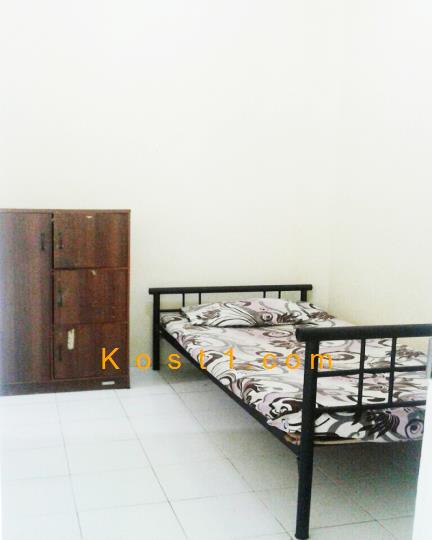 Foto Kost Bangka 31, Kost Id 4261