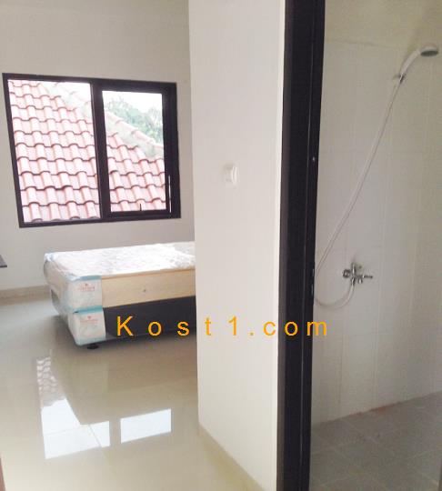 Foto Kost Bangka 31, Kost Id 4261