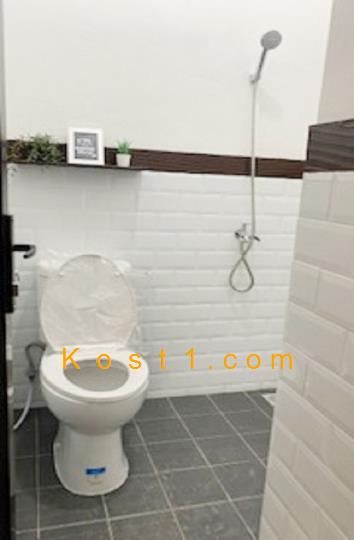 Foto Kost Bangka 31, Kost Id 4261
