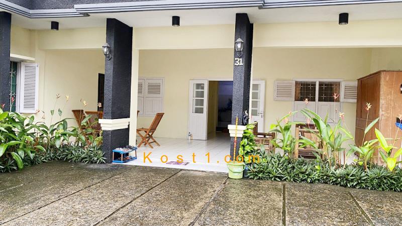 Foto Kost Bangka 31, Kost Id 4261