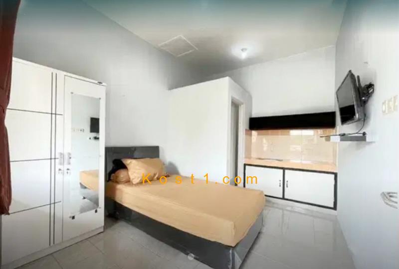 Foto Kost di Jombang, Ciputat, Id 4262