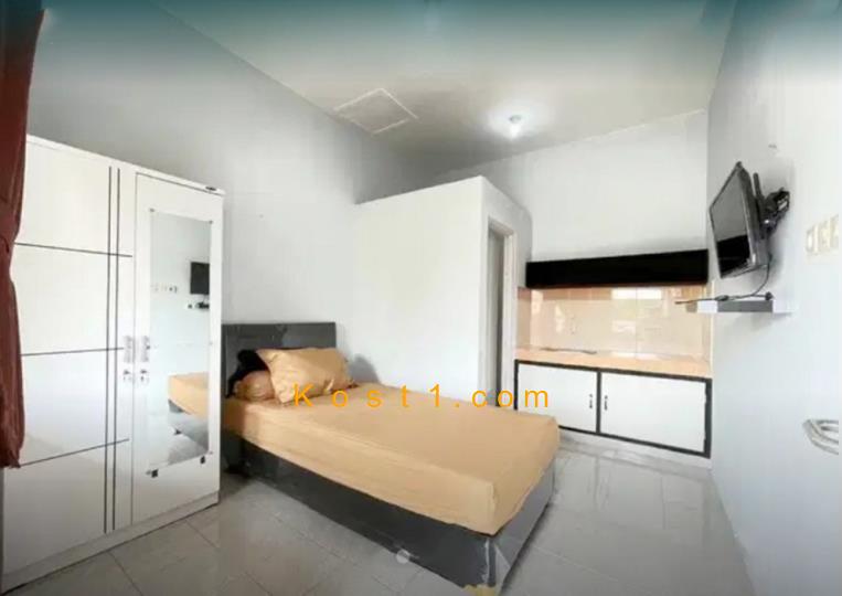 Foto Kost di Jombang, Ciputat, Id 4262