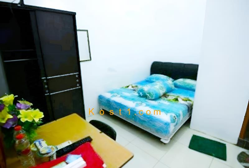 Foto Kost di Kebonsari, Jambangan, Id 4263