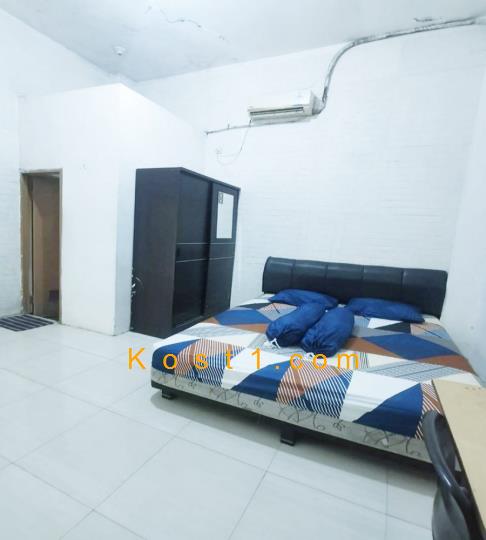 Foto Kost di Kebonsari, Jambangan, Id 4263