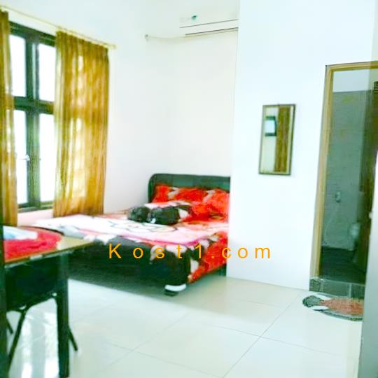 Foto Kost di Kebonsari, Jambangan, Id 4263